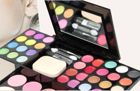Makeup box make-up set BENNYS