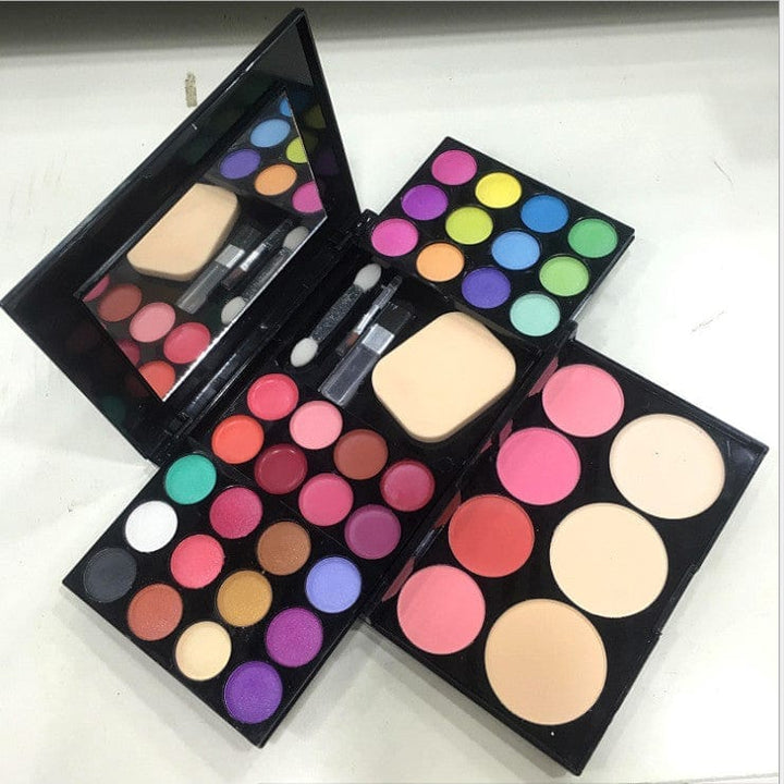 Makeup box make-up set BENNYS