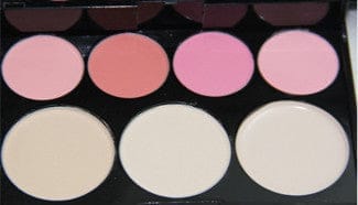 Makeup box make-up set BENNYS