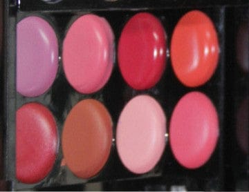 Makeup box make-up set BENNYS