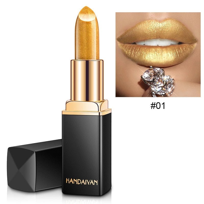 Matte Lipstick Waterproof Long Lasting Lipstick BENNYS