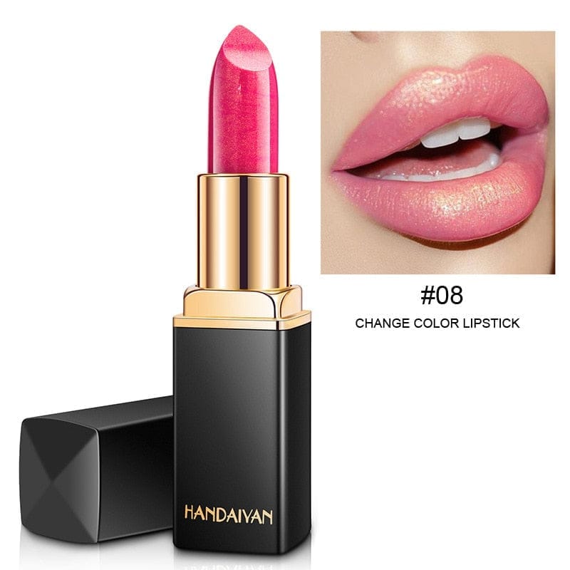 Matte Lipstick Waterproof Long Lasting Lipstick BENNYS