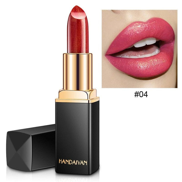 Matte Lipstick Waterproof Long Lasting Lipstick BENNYS