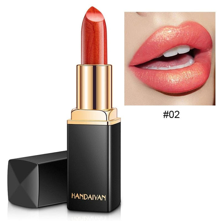 Matte Lipstick Waterproof Long Lasting Lipstick BENNYS