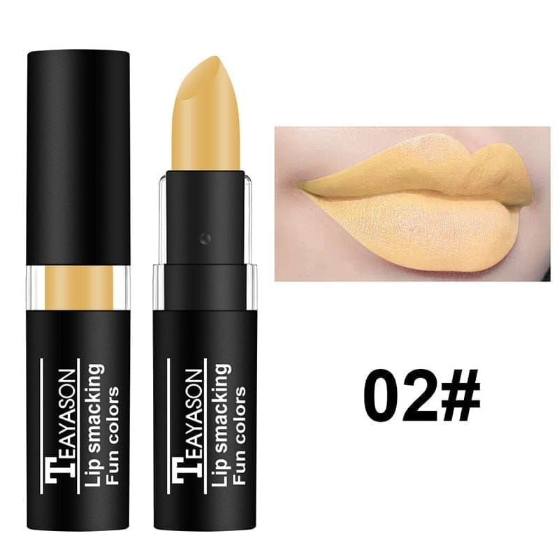 Matte Lipstick Waterproof Long Lasting Lipstick BENNYS