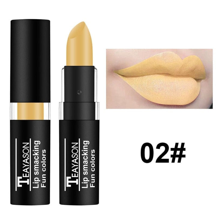 Matte Lipstick Waterproof Long Lasting Lipstick BENNYS