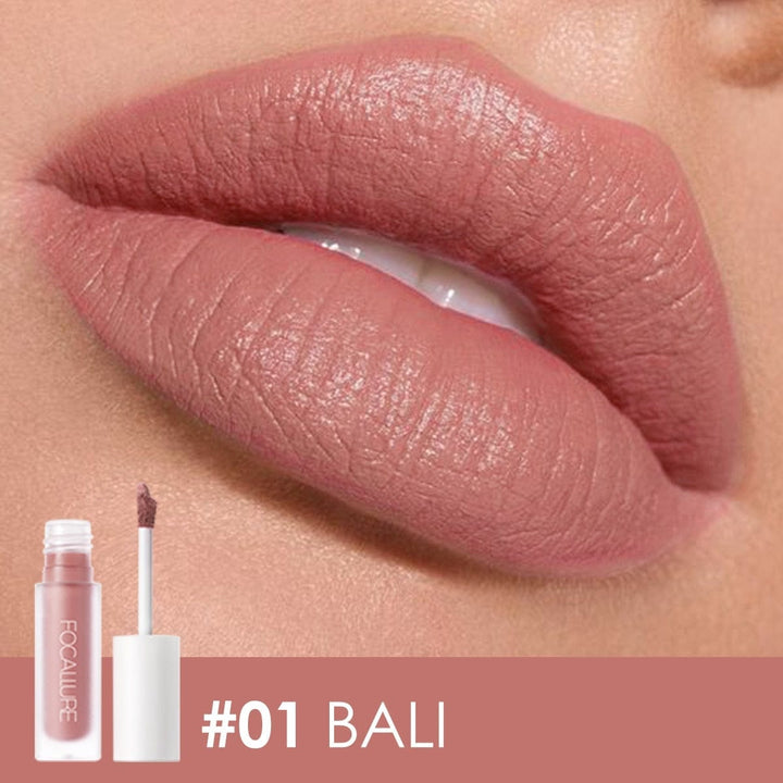 Matte Liquid Long Lasting Kissproof Lipstick BENNYS