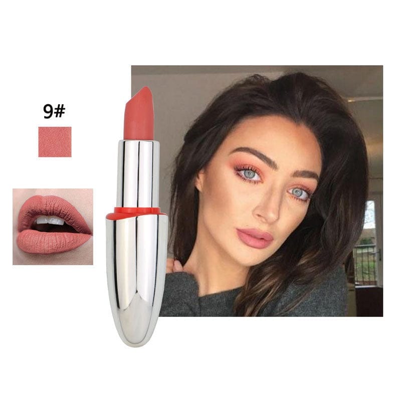 Matte matte velvet lipstick BENNYS