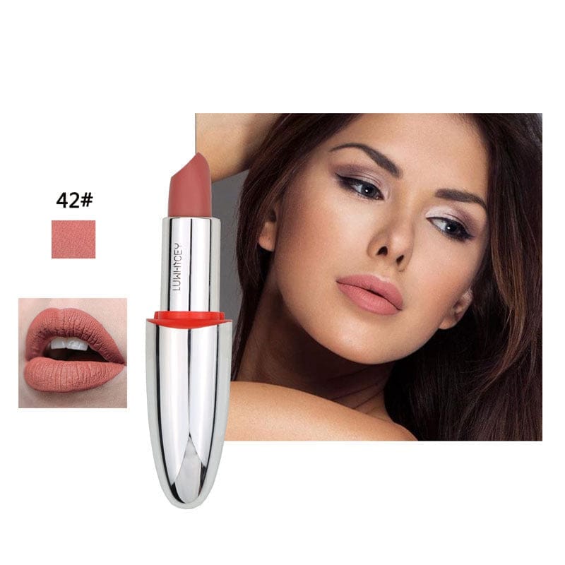 Matte matte velvet lipstick BENNYS