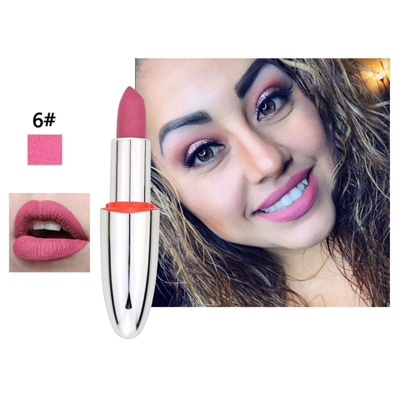 Matte matte velvet lipstick BENNYS