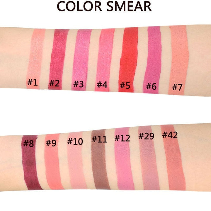Matte matte velvet lipstick BENNYS