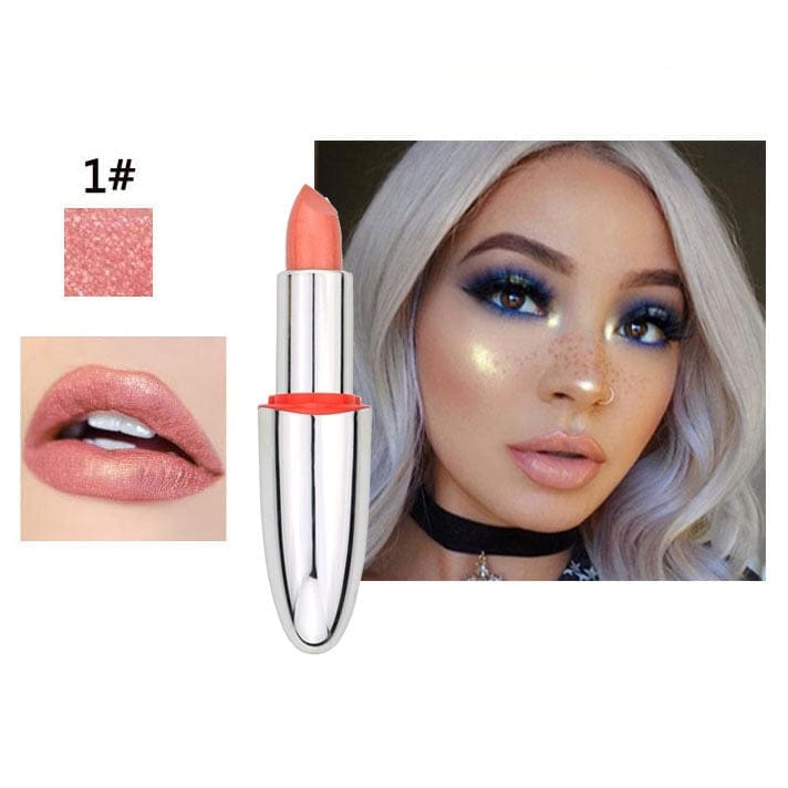 Matte matte velvet lipstick BENNYS