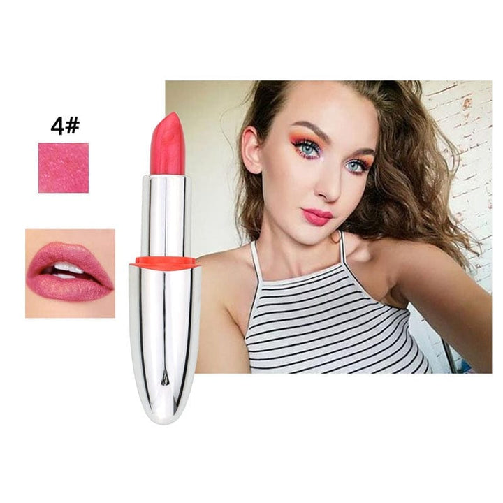 Matte matte velvet lipstick BENNYS
