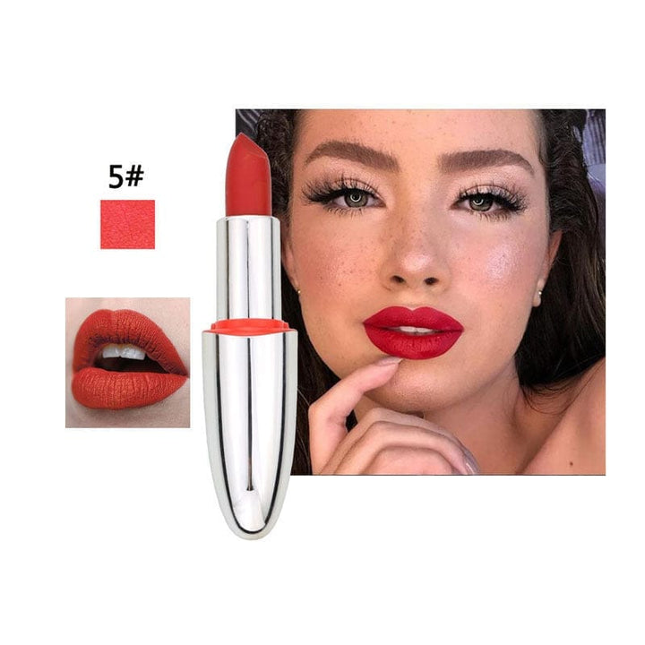 Matte matte velvet lipstick BENNYS