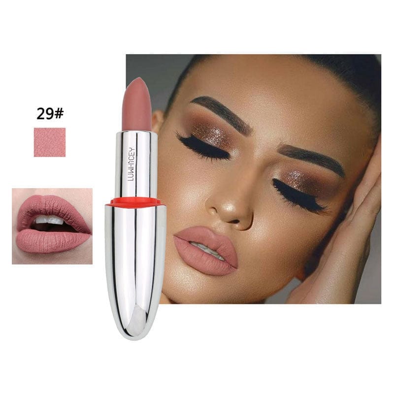 Matte matte velvet lipstick BENNYS