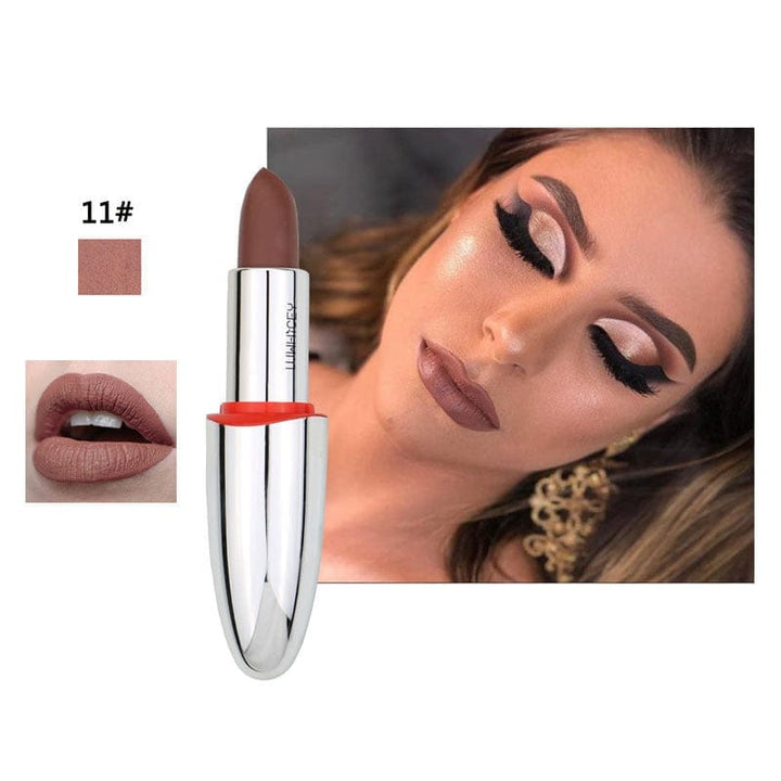Matte matte velvet lipstick BENNYS