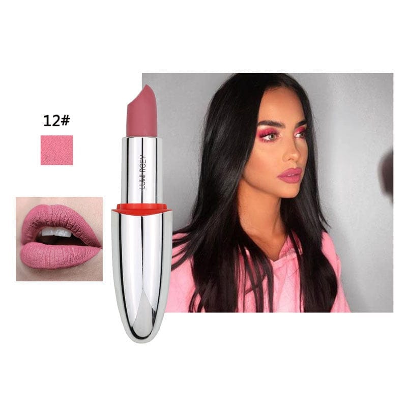 Matte matte velvet lipstick BENNYS