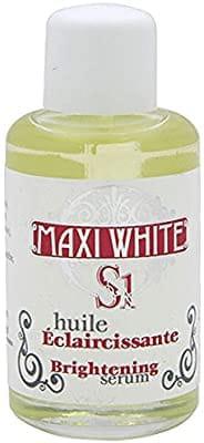 Maxi White Brightening Serum 30ml BENNYS