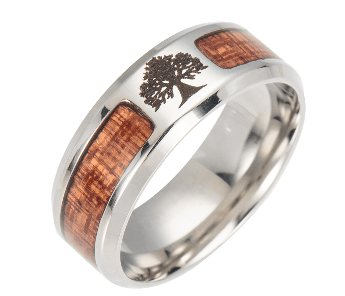 Men Rings BENNYS