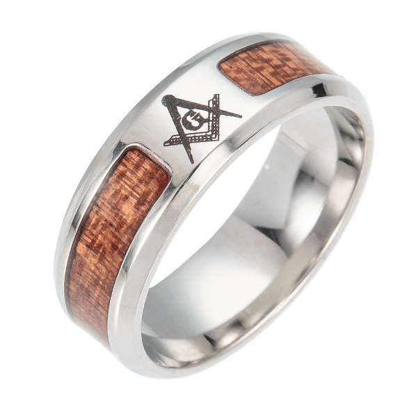 Men Rings BENNYS