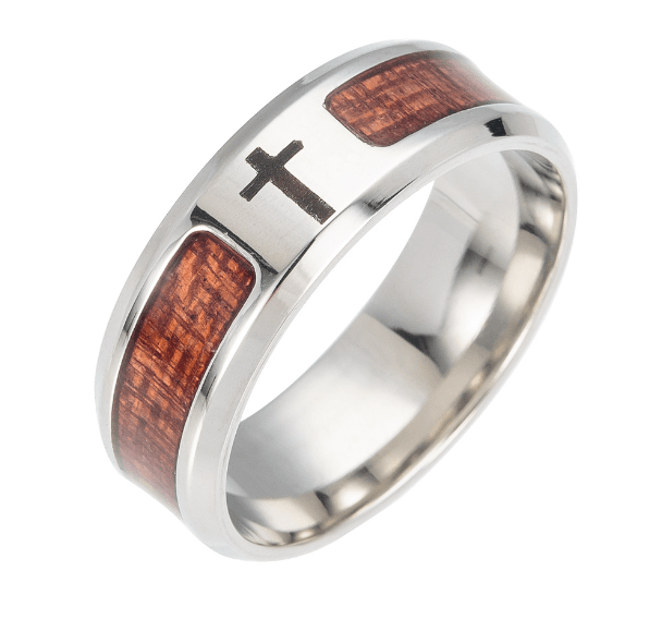 Men Rings BENNYS