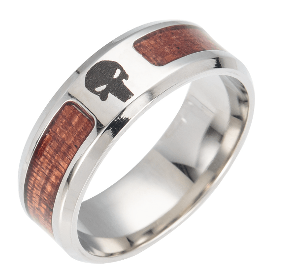 Men Rings BENNYS