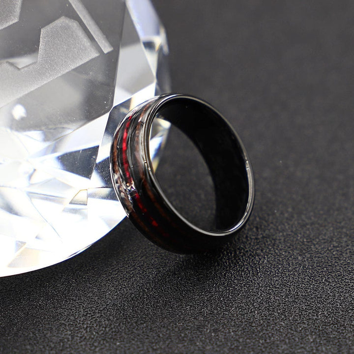 Men Rings BENNYS