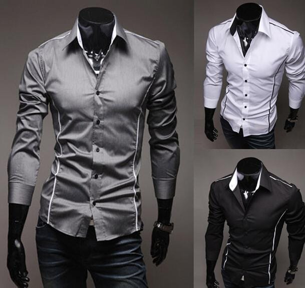 Men's Shirts, Designer Shirts