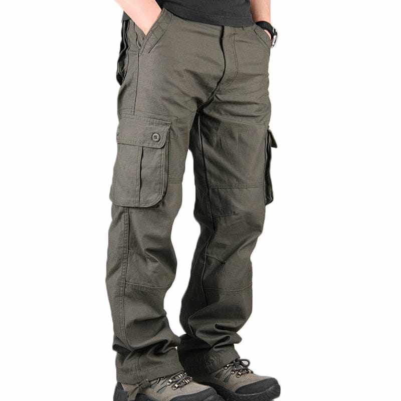 Gents cargo sale pant