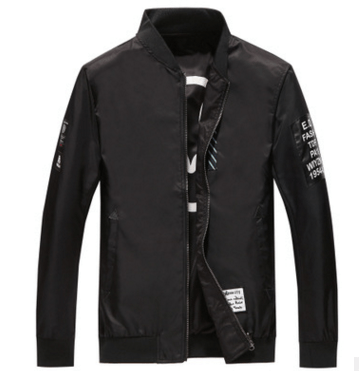 Men's Reversible Flight Jacket for Autumn &Winter BENNYS