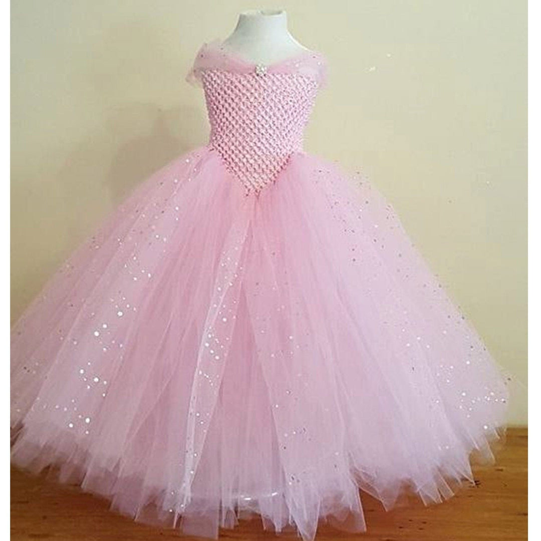 Mermaid princess dress BENNYS
