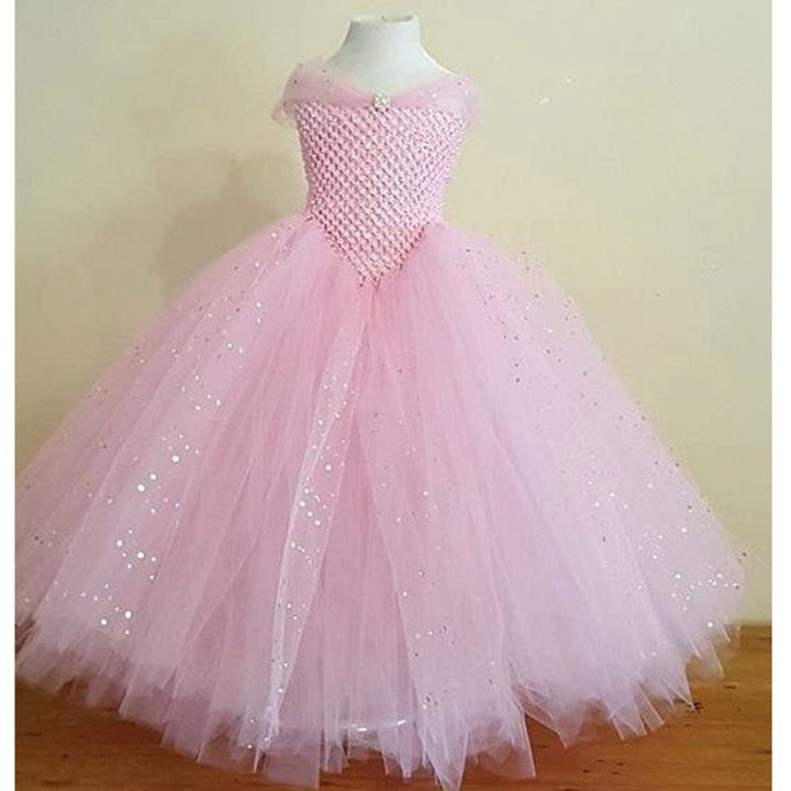 Mermaid princess dress BENNYS