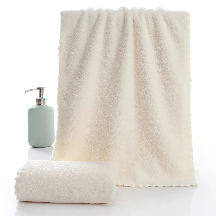Microfiber Absorbent bathroom Face towels f BENNYS