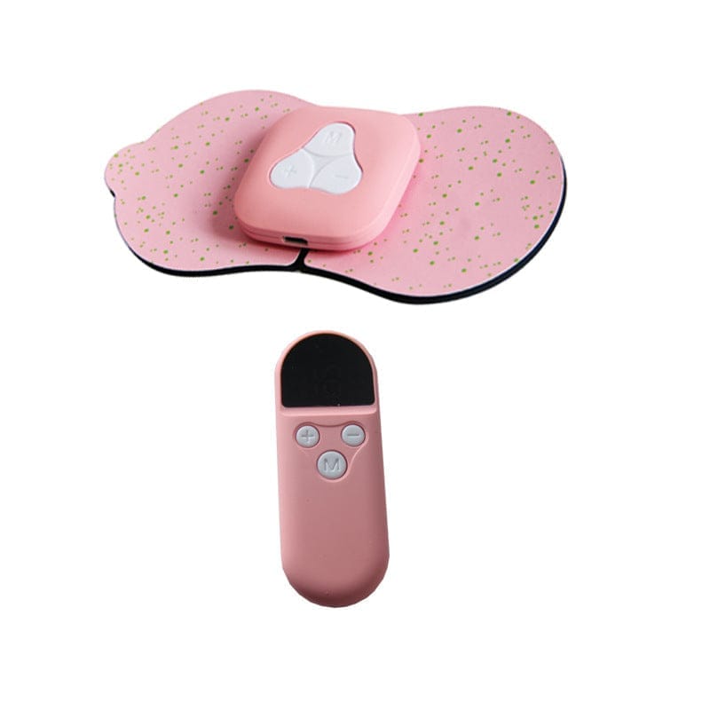 Mini Massager Massage Sticker BENNYS