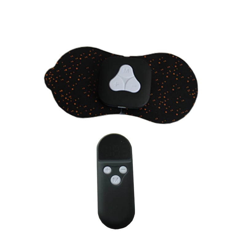 Mini Massager Massage Sticker BENNYS