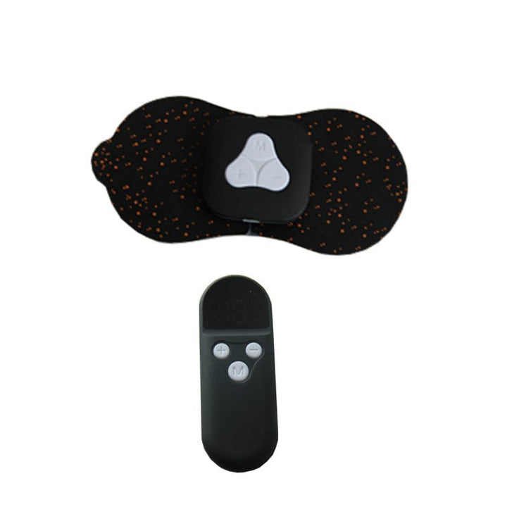 Mini Massager Massage Sticker BENNYS