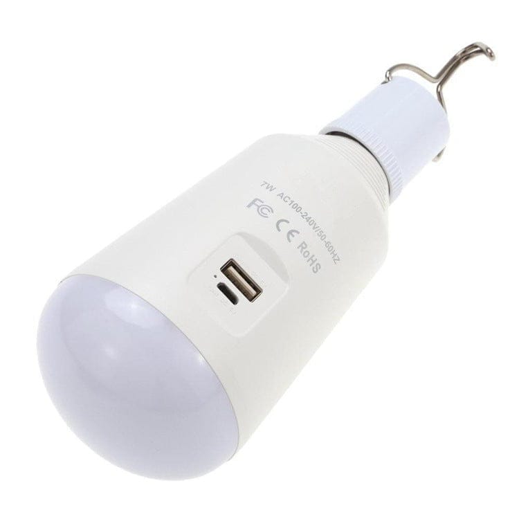 Mini Portable Led Portable Outdoor Camping Tent Lighting Bulb BENNYS