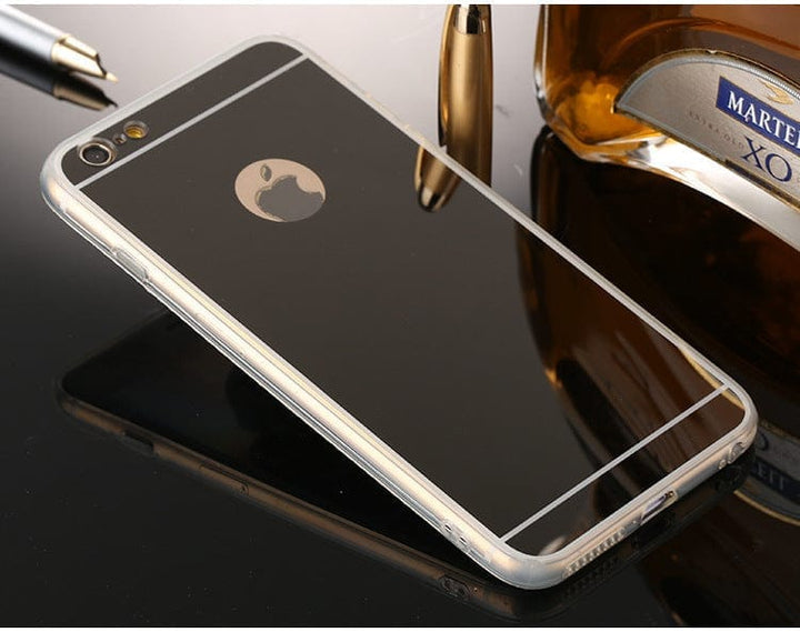 Mirror Cell Phone Plus Alec Mirror Phone Cover BENNYS
