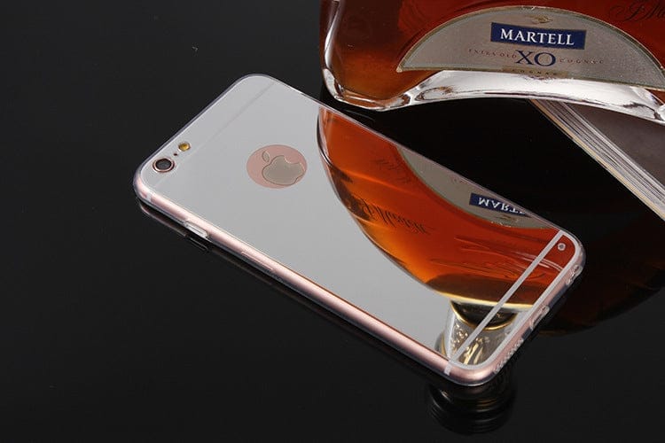 Mirror Cell Phone Plus Alec Mirror Phone Cover BENNYS