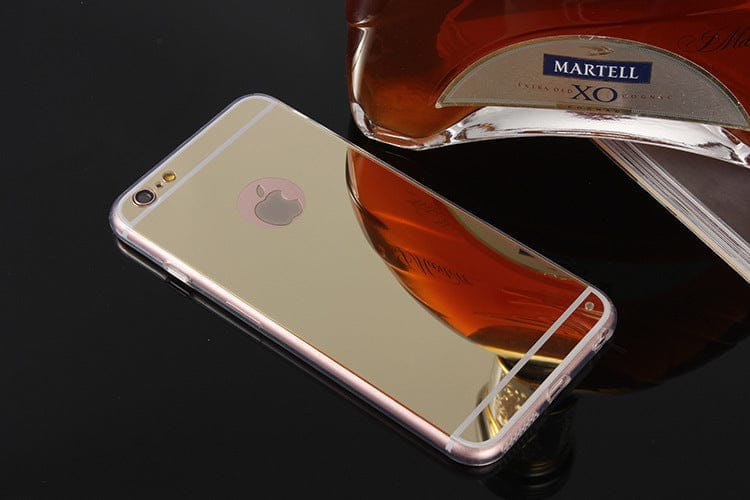 Mirror Cell Phone Plus Alec Mirror Phone Cover BENNYS
