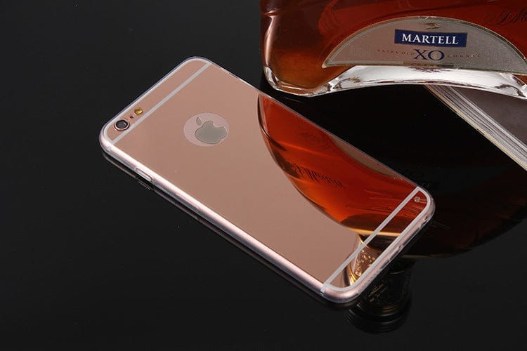 Mirror Cell Phone Plus Alec Mirror Phone Cover BENNYS