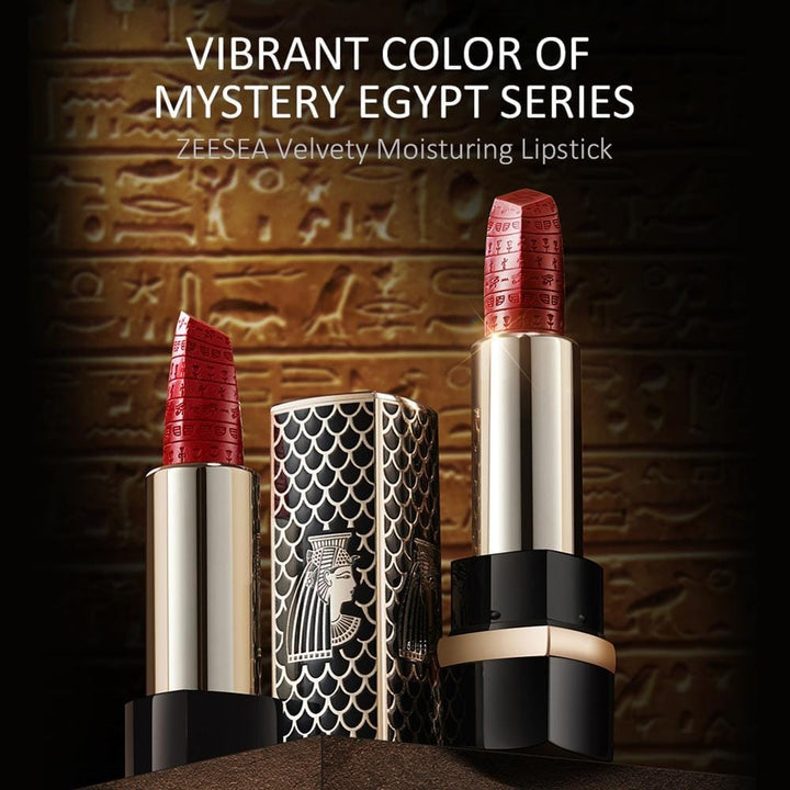 Moisturizing genuine lipstick BENNYS