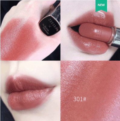 Moisturizing genuine lipstick BENNYS