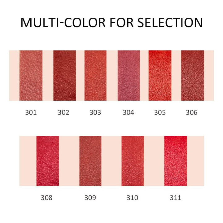 Moisturizing genuine lipstick BENNYS