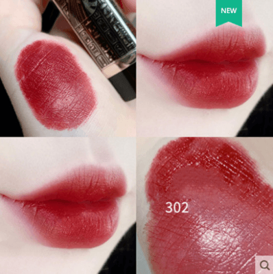 Moisturizing genuine lipstick BENNYS