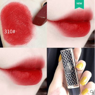 Moisturizing genuine lipstick BENNYS