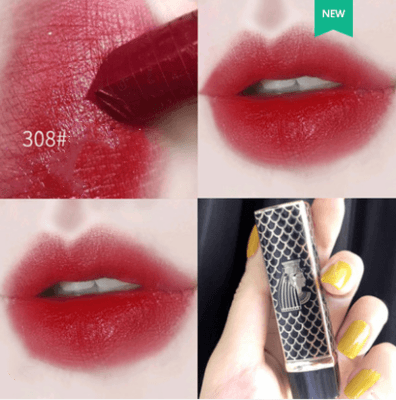 Moisturizing genuine lipstick BENNYS