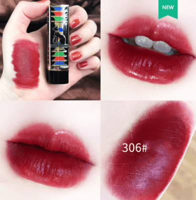 Moisturizing genuine lipstick BENNYS