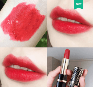 Moisturizing genuine lipstick BENNYS