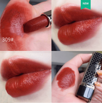 Moisturizing genuine lipstick BENNYS